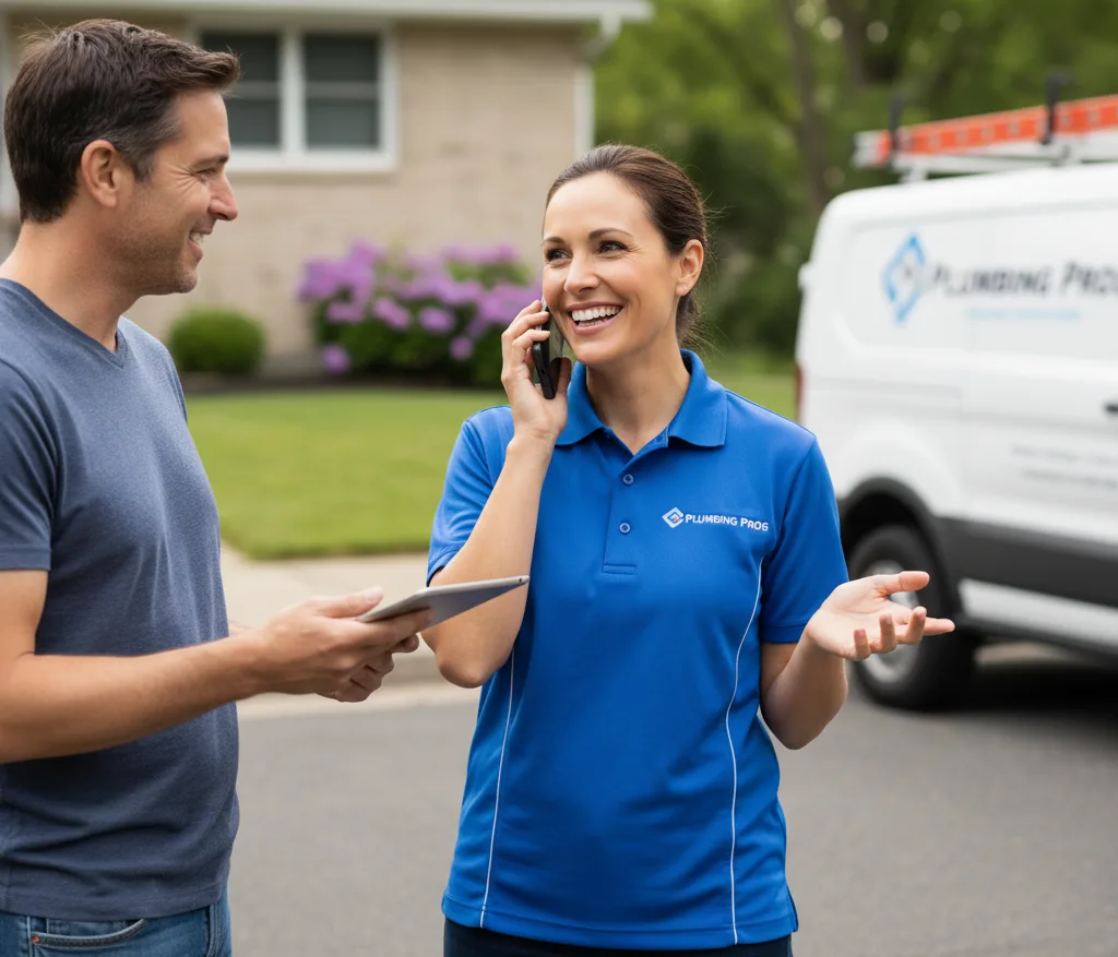 Water Heater Installation in Batavia, OH